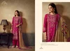 Bluebell Vol 2 By Shiddat Muslin Printed Bulk Dress Material 